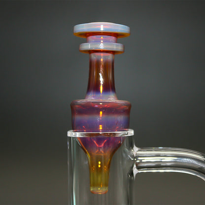 JONG GLASS BUBBLE CAP