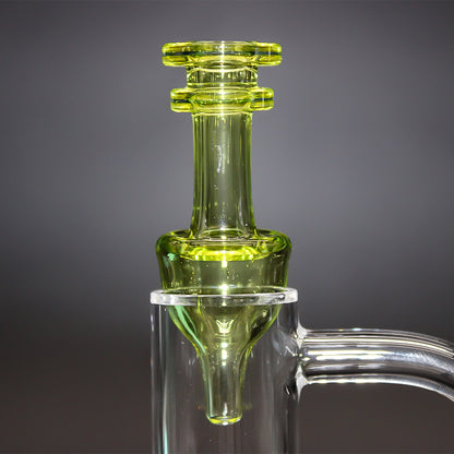JONG GLASS BUBBLE CAP