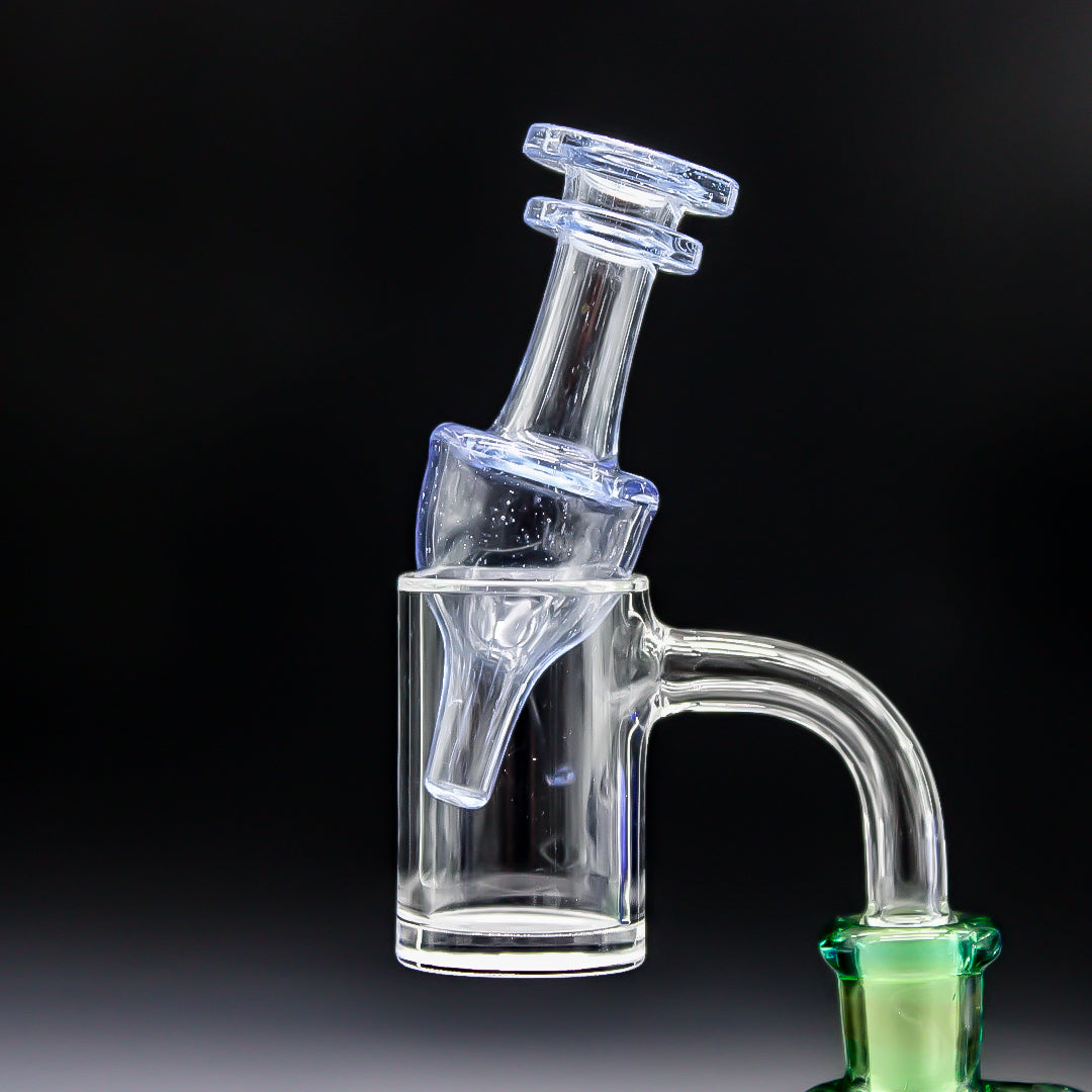 JONG GLASS BUBBLE CAP