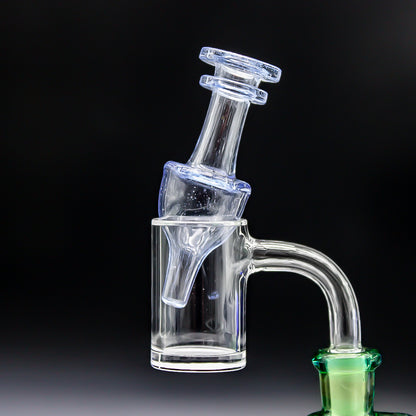 JONG GLASS BUBBLE CAP
