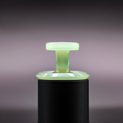 JONG GLASS RAZOR CONTROL TOWER CAP