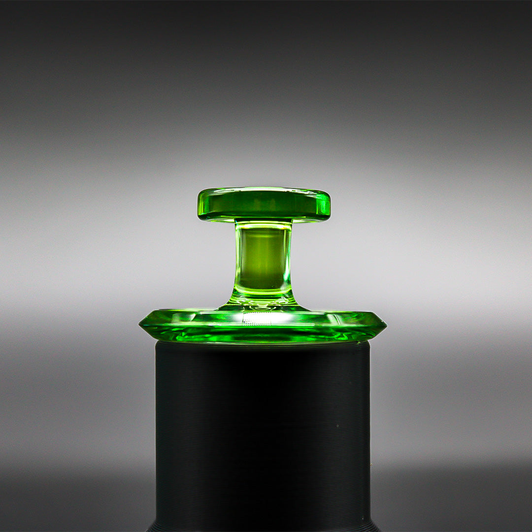 JONG GLASS RAZOR CONTROL TOWER CAP