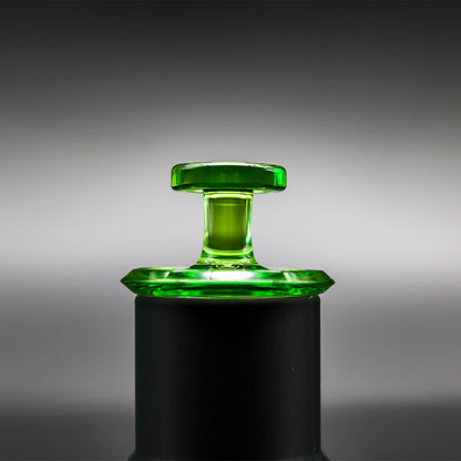 JONG GLASS RAZOR CONTROL TOWER CAP