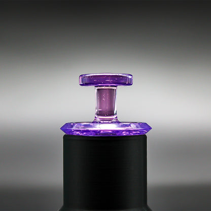 JONG GLASS RAZOR CONTROL TOWER CAP