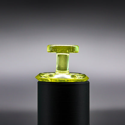 JONG GLASS RAZOR CONTROL TOWER CAP
