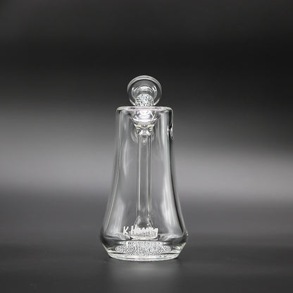 K.HARING BUBBLER