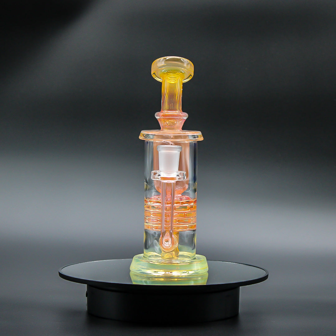 LEISURE GLASS BRICKSTACK