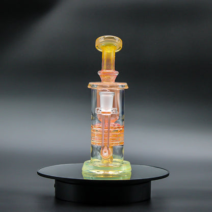 LEISURE GLASS BRICKSTACK