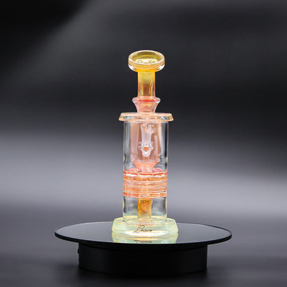 LEISURE GLASS BRICKSTACK