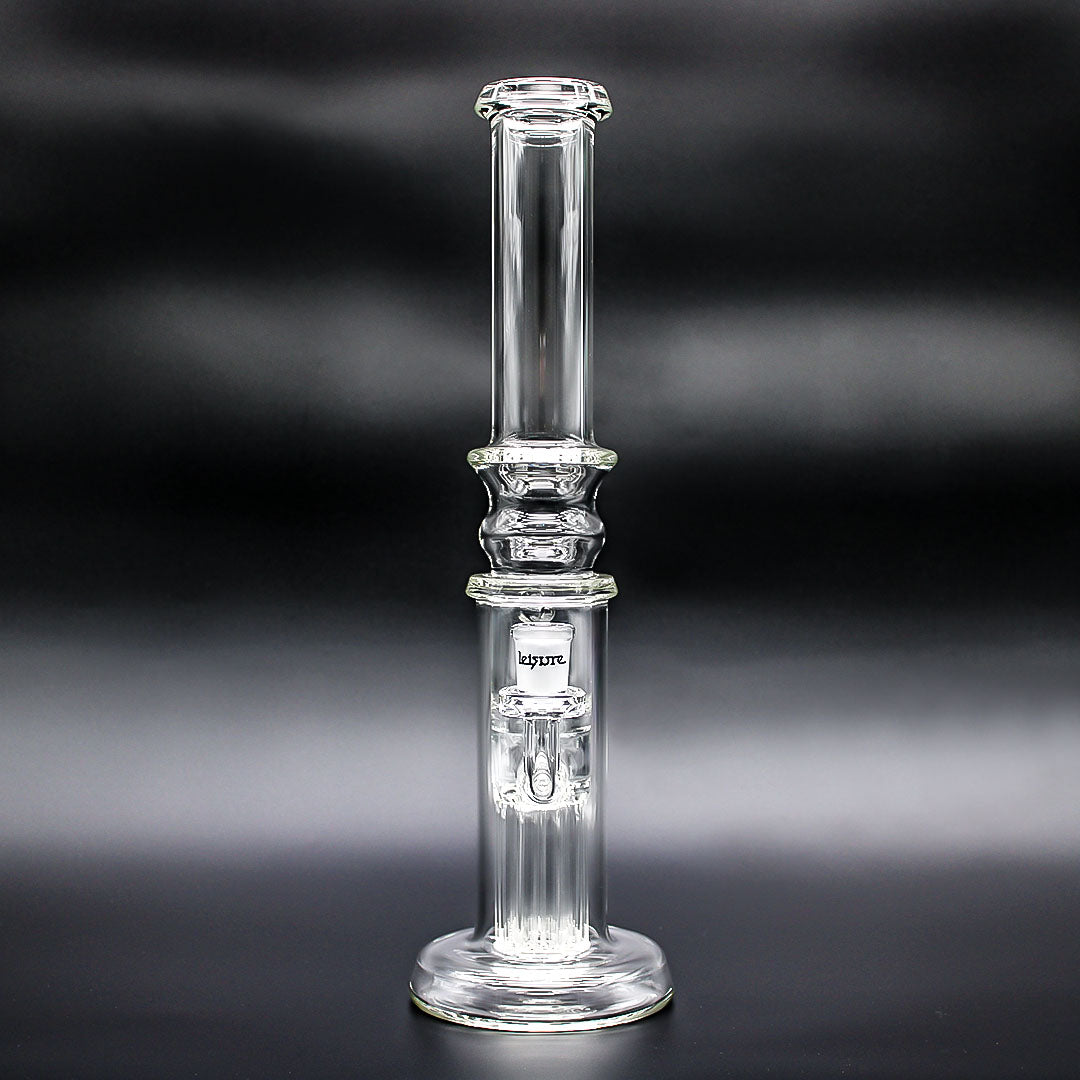 LEISURE GLASS HOLLOWFOOT INCYCLER