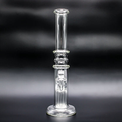 LEISURE GLASS HOLLOWFOOT INCYCLER