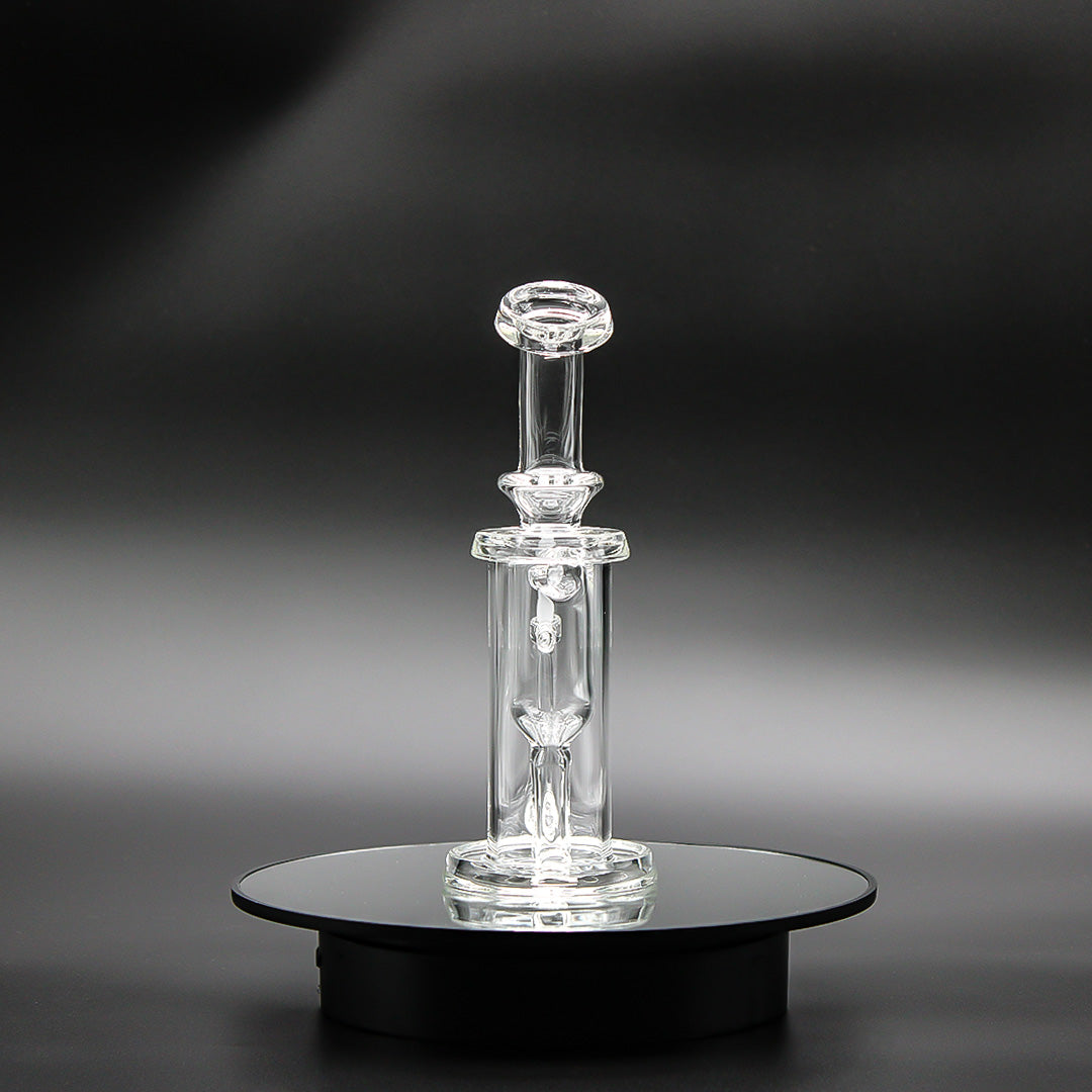 LEISURE GLASS INCYLER CLEAR