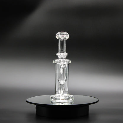 LEISURE GLASS INCYLER CLEAR