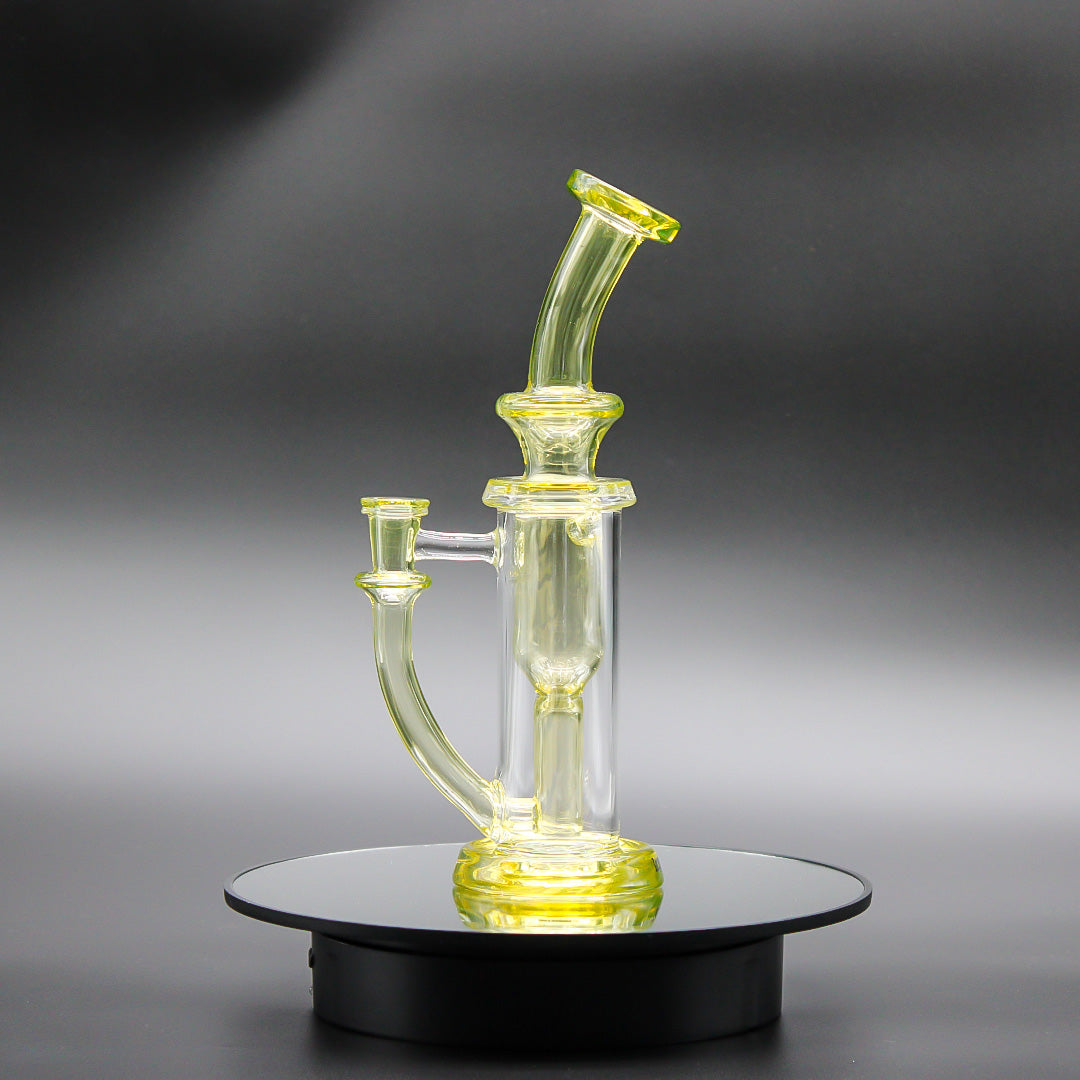LEISURE GLASS INCYLER