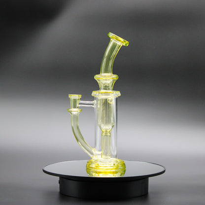 LEISURE GLASS INCYLER