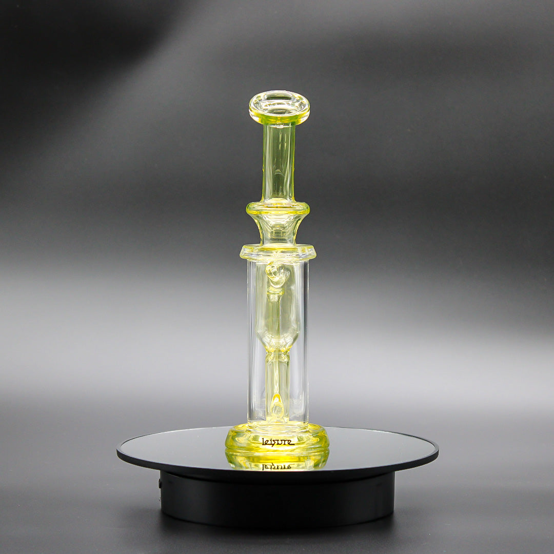 LEISURE GLASS INCYLER
