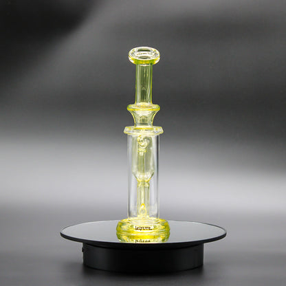 LEISURE GLASS INCYLER