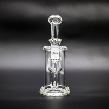 LEISURE GLASS INCYLER CLEAR