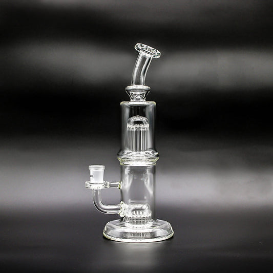 LEISURE GLASS MINI SHRUB