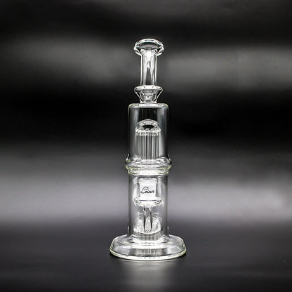 LEISURE GLASS MINI SHRUB