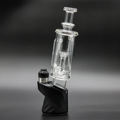 LEISURE GLASS PUFFCO INCYCLER