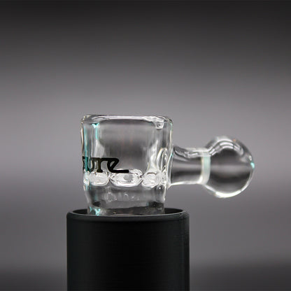 LEISURE GLASS SLIDE W/ SCREEN
