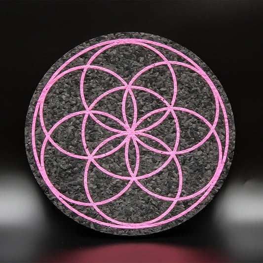 LOLLIPOP SEED MOODMAT