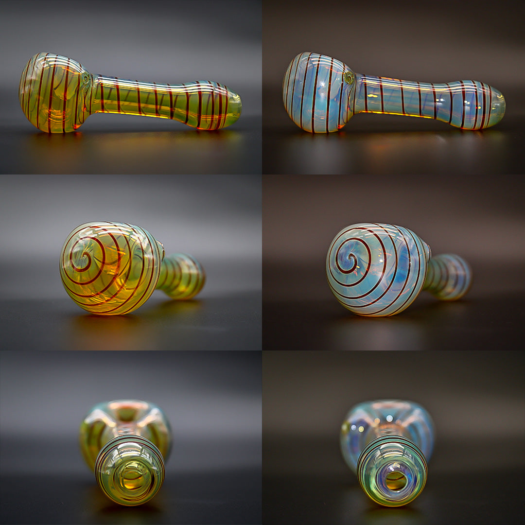 MAD SCIENTIST SPOON
