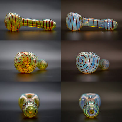 MAD SCIENTIST SPOON