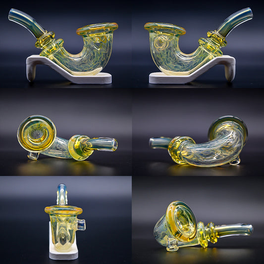 MATT2000GLASS SHERLOCK