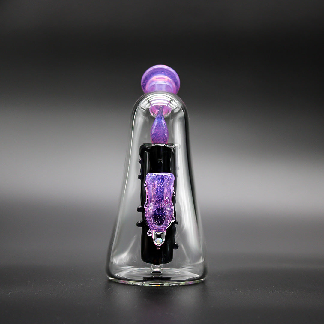 MEADEMADE GLASS CONTAINED CANDLES