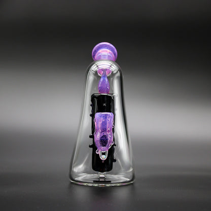 MEADEMADE GLASS CONTAINED CANDLES