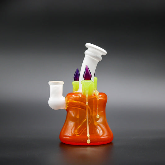 MEADEMADE GLASS POCKET MELTER