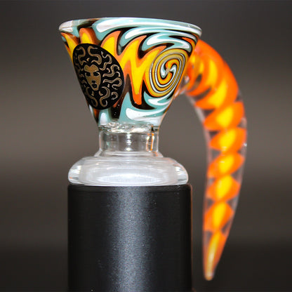 MEDUSA SLIDE