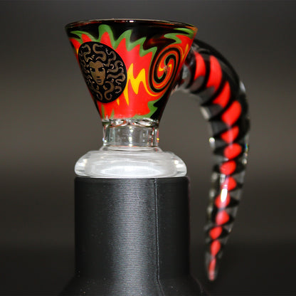 MEDUSA SLIDE