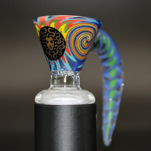 MEDUSA SLIDE