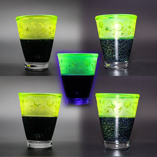 CRYPTID GLASS