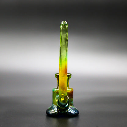 MIYAGI DABLOCK