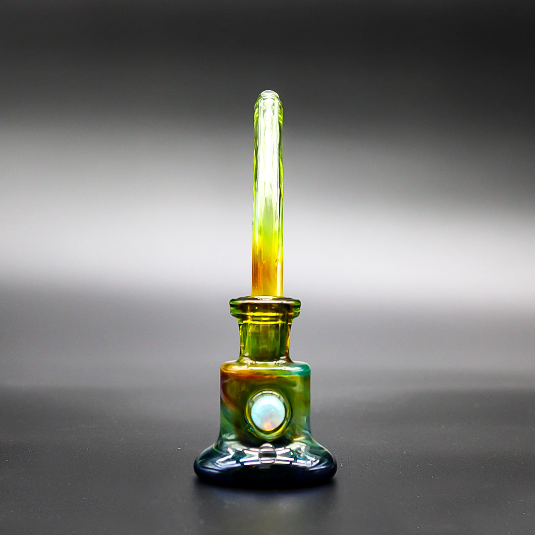 MIYAGI DABLOCK