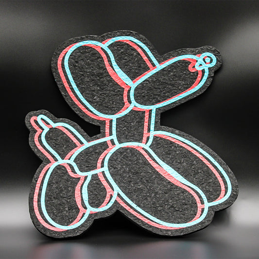 BLITZKRIEGA 3D MOODMAT