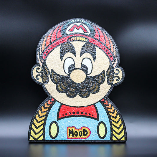 MARIO MOODMAT