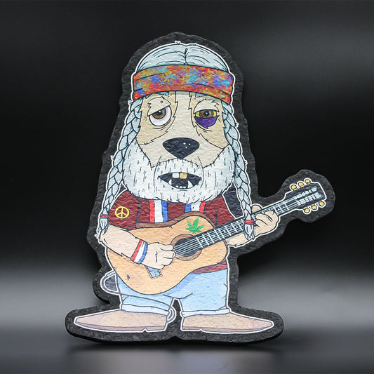 RAR WILLIE MOODMAT