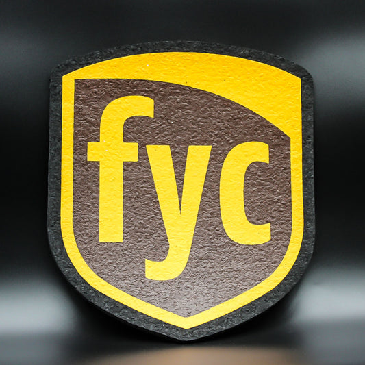 SLINGER FYC UPS