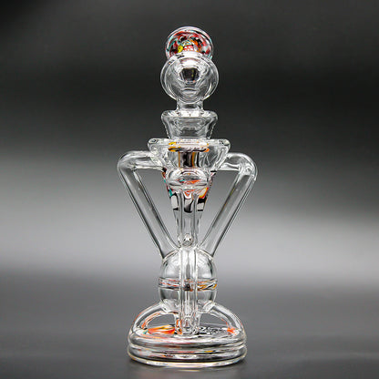 MOOGLASS WATCH TOWER
