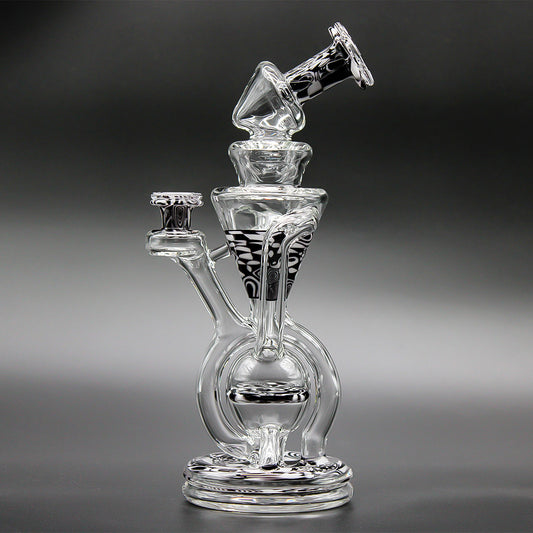 MOOGLASS WATCH TOWER