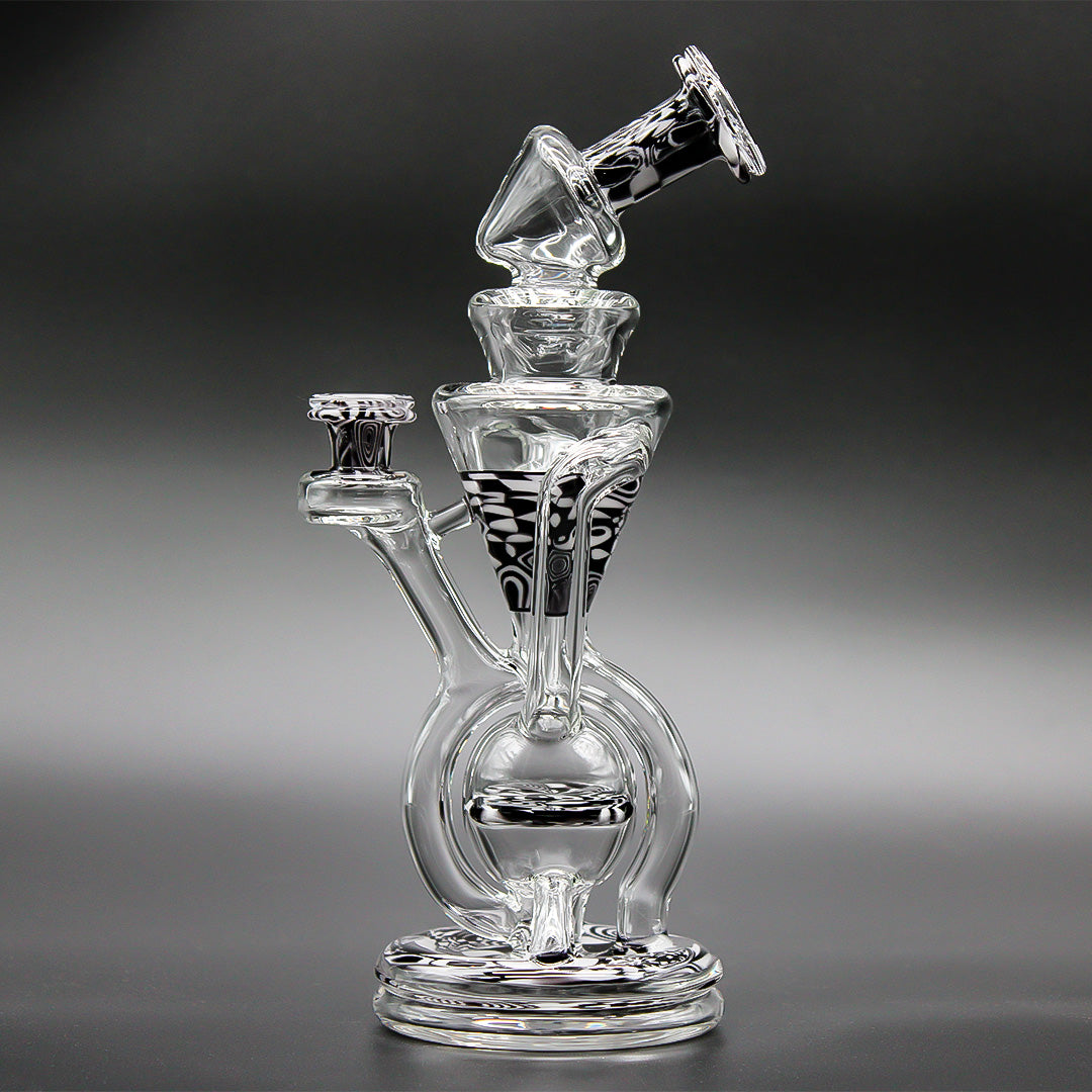 MOOGLASS WATCH TOWER