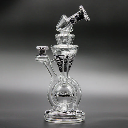 MOOGLASS WATCH TOWER