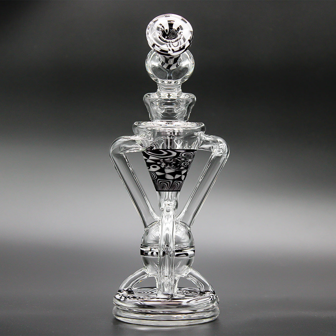 MOOGLASS WATCH TOWER