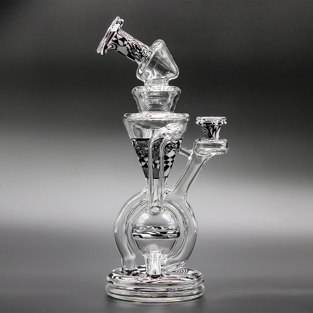 MOOGLASS WATCH TOWER