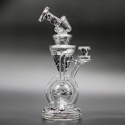 MOOGLASS WATCH TOWER